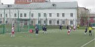 Удачное начало  сезона