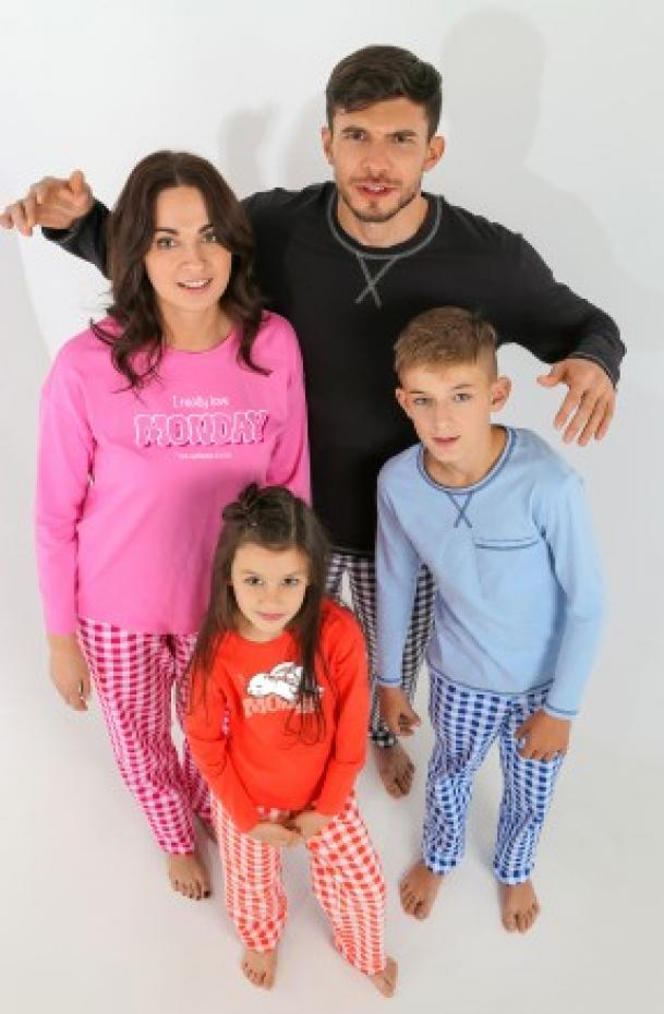 FAMILY LOOK: ПОЧЕМУ ОНИ ВЫГОДНЕЕ